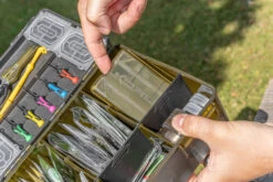 Korum Bits Blox Tacklebox -Korum 04133d1048f90429