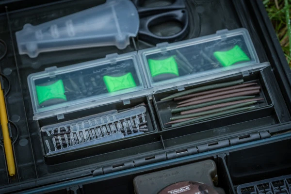 Korum Maxi Rig Manager Fully Loaded 6 Korum Maxi Rig Manager Fully Loaded - Image 4