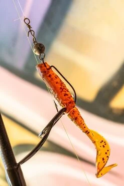 Korum Snapper Clip-Ons Swivel -Korum 0b9ea1532824b88f