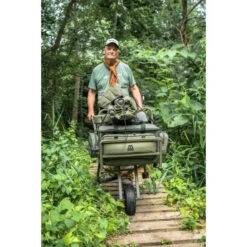 Korum Transition Compact Barrow -Korum 0d4257f632469979