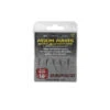 Korum Barbed Hook Hairs With Quickstops (5pcs) -Korum 0d8163f4983f75dd