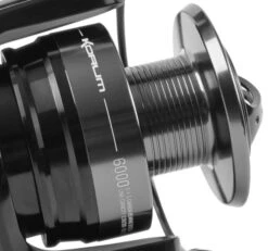 Korum Latitude Freespool -Korum 1982b9fb19d4c3bb