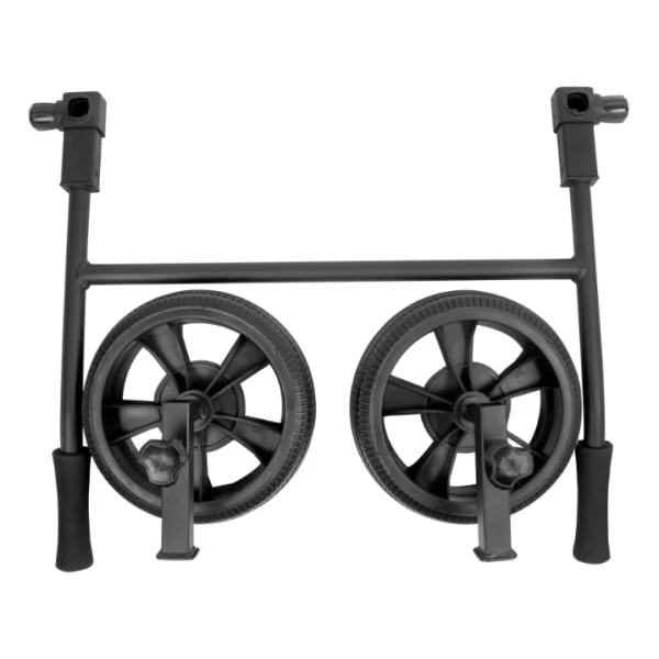 Korum Accessory Chair Twin Wheel Barrow Kit S23 4 Korum Accessory Chair Twin Wheel Barrow Kit S23 - Image 2