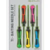 Korum Ti Baiting Needle Set