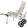 Korum Accessory Chair Twin Wheel Barrow Kit S23