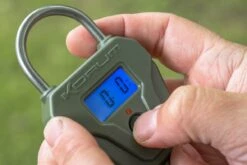 Korum Compact Digital Scales (incl. Storage Bag) -Korum 2bfc151fcf00c49f