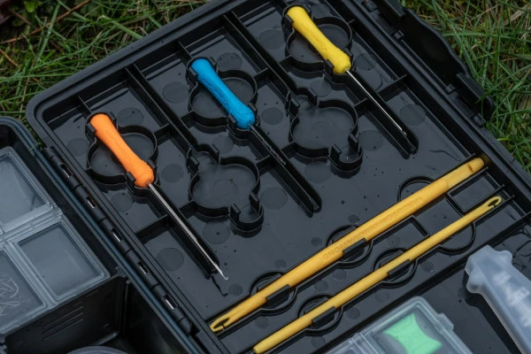 Korum Maxi Rig Manager Fully Loaded 7 Korum Maxi Rig Manager Fully Loaded - Image 5