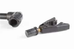 KORUM Speed Fit 2 Rod Tilting Buzz Bar - Narrow 28cm -Korum 47850 2