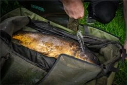 KORUM Compact Recovery Sling -Korum 48687 3