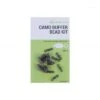 KORUM Camo Buffer Bead Kit -Korum 48716