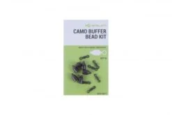 KORUM Camo Buffer Bead Kit