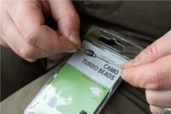 KORUM Camo Turbo Beads -Korum 48717 2