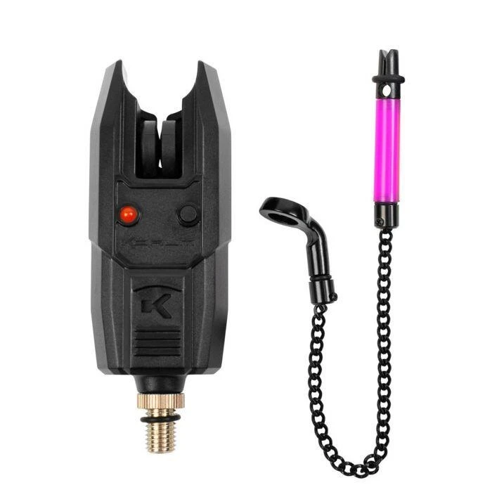 KORUM KBI Bite Alarm And Indicator 2 KORUM KBI Bite Alarm And Indicator