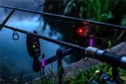 KORUM KBI-R 2-Rod Alarm Presentation Set -Korum 49891 2