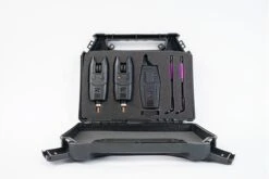 KORUM KBI-R 2-Rod Alarm Presentation Set