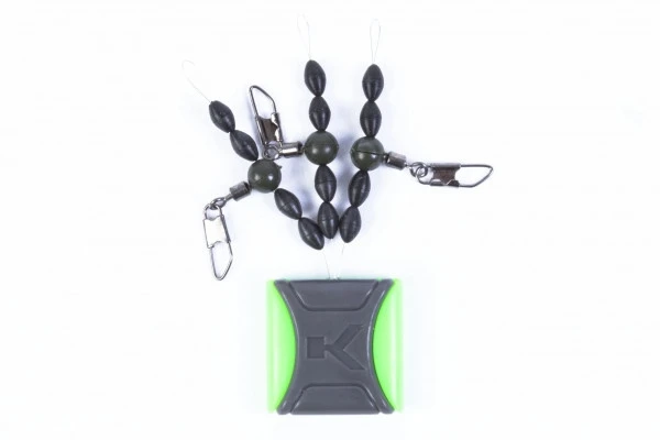 KORUM Ready Float Kits 3 KORUM Ready Float Kits