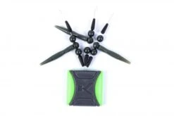 KORUM Ready Heli Kits