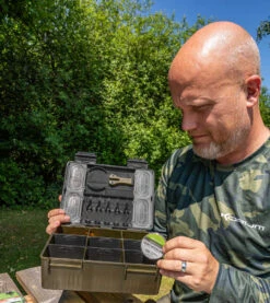 Korum Tackle Blox Tacklebox -Korum 4b702ab97c6fd960