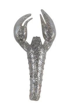 KORUM Snapper Floatex Reggiez Lure 7.5cm 3 Pack - Silver Fish -Korum 51067 3