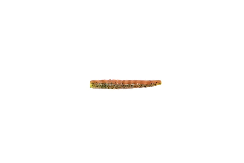 KORUM Snapper Floatex Squirmz Lure 7.5cm 4 Pack - Bruiser 10 KORUM Snapper Floatex Squirmz Lure 7.5cm 4 Pack - Bruiser - Image 8