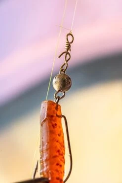 KORUM Snapper Clip-Ons - Size 0 - 7kg/15lb -Korum 53376 2