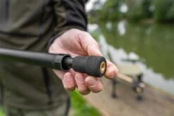 KORUM 3M Telescopic Net Handle - Opportunist XTND Power -Korum 54552 2