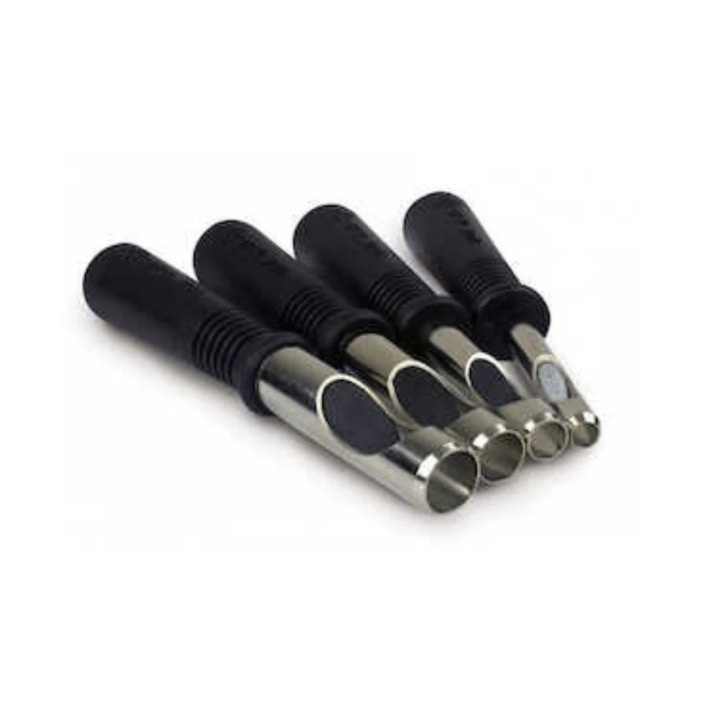 KORUM Bait Punch Set - Bait Punch Set 2 KORUM Bait Punch Set - Bait Punch Set