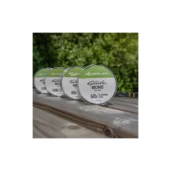 KORUM Glide Mono 250m - 6lb 0.20mm