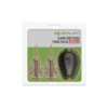 KORUM Camo Method Twin Pack - Small -Korum 55004