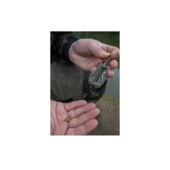 KORUM Camo Method Twin Pack - Small -Korum 55004 2