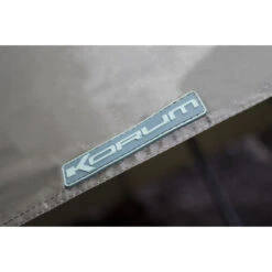 Korum Super Steel Brolly (50 Inch) -Korum 5823846f028be762