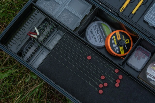 Korum Maxi Rig Manager Fully Loaded 8 Korum Maxi Rig Manager Fully Loaded - Image 6