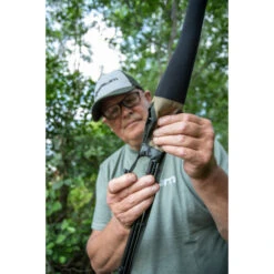 Korum Transition Elasticated Tip & Butt Protectors -Korum 6251b01d63aa3068