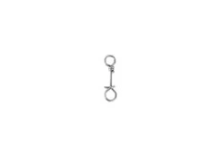 Korum Snapper Clip-Ons Swivel -Korum 63f59a3d3653044c