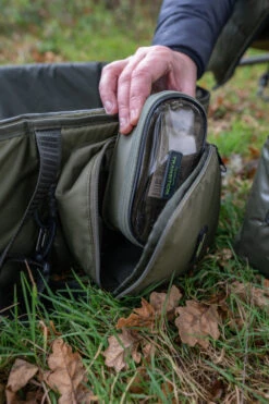 Unhooking Mat Korum Opportunist Mat Bag -Korum 6a51002d26f0a3f4