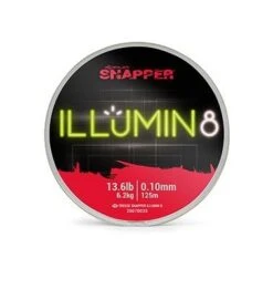 Korum Illumin 8 Braid 125m -Korum 6b2fac8a3991e12b