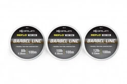 Korum Barbel Hooklink 100m