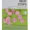 Korum Meat Stops (10pcs) -Korum 891d5f3697bdb73f