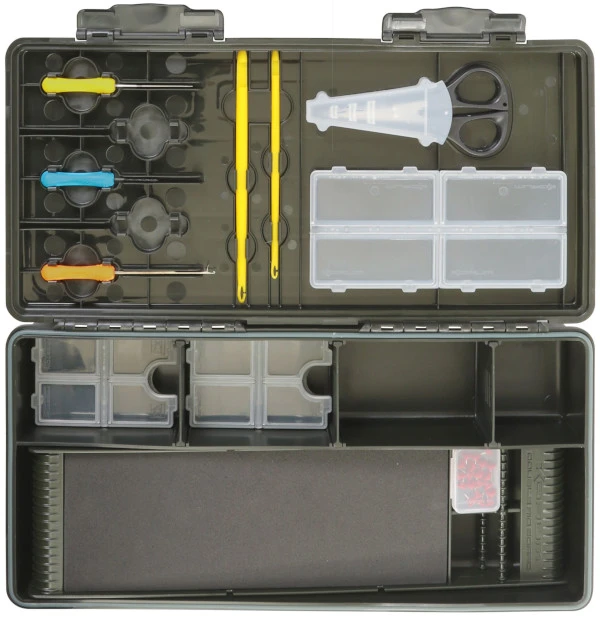 Korum Maxi Rig Manager Fully Loaded 4 Korum Maxi Rig Manager Fully Loaded - Image 2