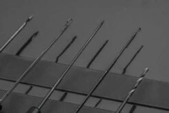 Korum Ti Baiting Needle Set -Korum ab9421bf9aaaf982