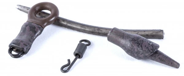 Korum Camo Running Rig Kit 3 Korum Camo Running Rig Kit