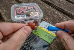 Korum Quickstop Barbed Hair Rigs, 8 Stuks! -Korum b1bdbc6f20d743a2