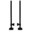 Korum S23 Telescopic Chair Legs 50cm (2 Pieces) -Korum b20243210925cf67