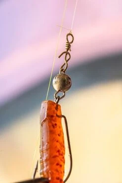 Korum Snapper Clip-Ons Swivel -Korum b328855a4398c1c9