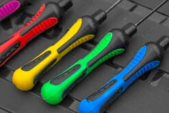 Korum Ti Baiting Needle Set -Korum c2f1347632b1d3db