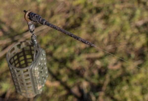 Korum Camo Running Rig Kit 5 Korum Camo Running Rig Kit - Image 3