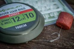 Korum River Hair Rigs 100cm, 6 Pcs! -Korum d61928727aecee94