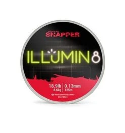 Korum Illumin 8 Braid 125m -Korum dc39d8e3dd3a01a0