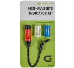 Korum Neo-Mag Bite Indicator Kit