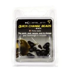 KORUM Quick Change Beads -Korum go 433266 z